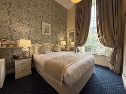 Baggot Court Townhouse