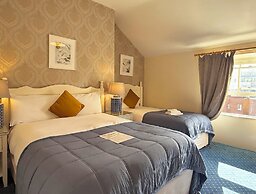 Baggot Court Townhouse