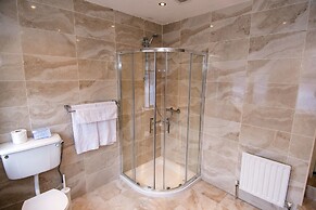 Baggot Court Townhouse