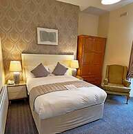 Baggot Court Townhouse
