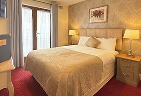Baggot Court Townhouse