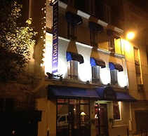 Hôtel Boileau
