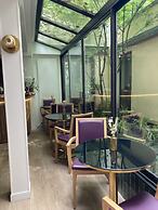 Hôtel Boileau