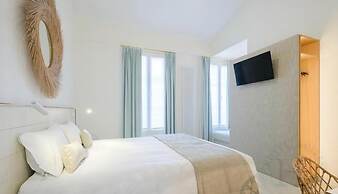 Hôtel Boileau