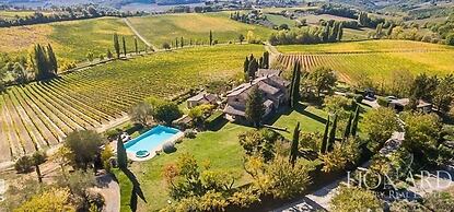 Relais Ortaglia