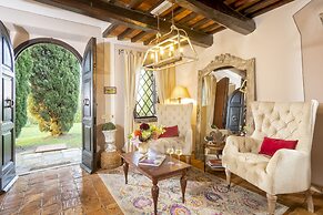 Relais Ortaglia