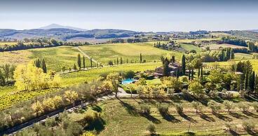 Relais Ortaglia