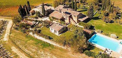 Relais Ortaglia