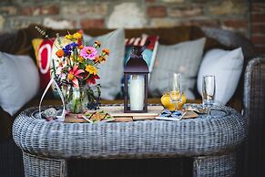 Relais Ortaglia