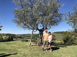 Relais Ortaglia