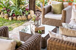 Relais Ortaglia