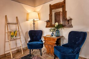 Relais Ortaglia