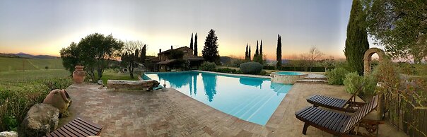 Relais Ortaglia
