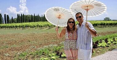 Relais Ortaglia