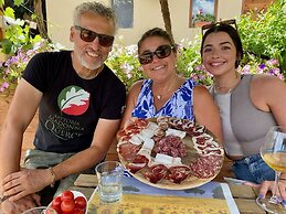Relais Ortaglia