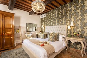 Relais Ortaglia