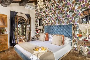 Relais Ortaglia