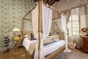 Relais Ortaglia