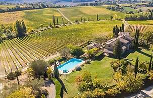 Relais Ortaglia