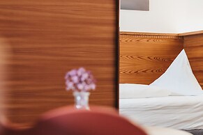 Hotel Rudolf