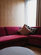 Hotel Rudolf