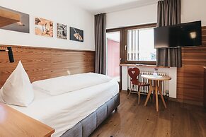 Hotel Rudolf