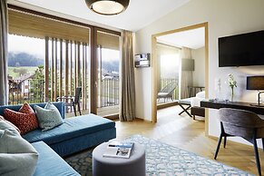 Hotel Rudolf
