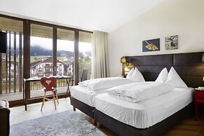Hotel Rudolf