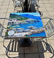 Riviera B&B Rooms and Apartament SEA-VIEW