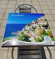 Riviera B&B Rooms and Apartament SEA-VIEW