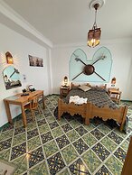 Riviera B&B Rooms and Apartament SEA-VIEW