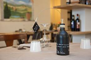 AgriHotel Villa Ambra