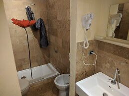 AgriHotel Villa Ambra