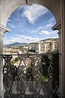 Palazzo Dragoni Residenza d'Epoca