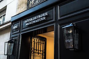 Hôtel de Flore - Montmartre