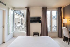 Hôtel de Flore - Montmartre