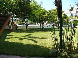 Hotel Savoia