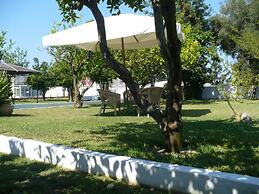 Hotel Savoia