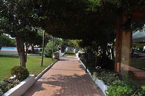 Hotel Savoia