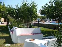 Hotel Savoia