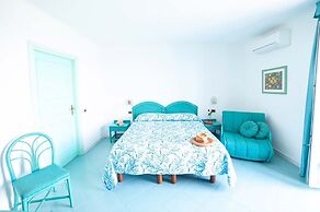 Hotel Capizzo
