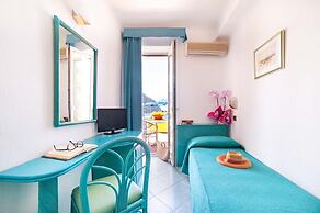 Hotel Capizzo