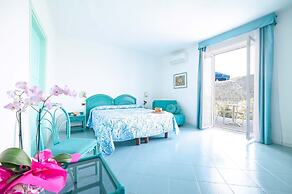 Hotel Capizzo
