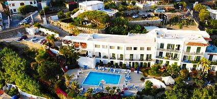 Hotel Capizzo