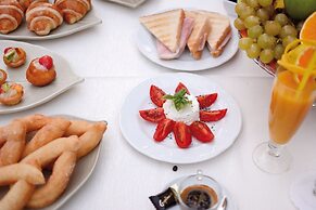 Hotel Capizzo