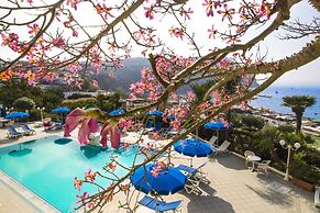 Hotel Capizzo