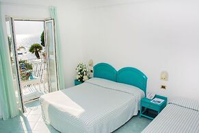 Hotel Capizzo