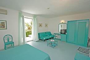Hotel Capizzo