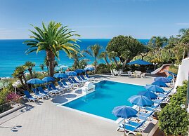 Hotel Capizzo