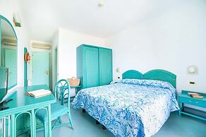 Hotel Capizzo